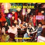 「なにわ男子、「HARD WORK」「スキスギ」配信開始　初週売上はデビュー曲超えの自己最高記録」の画像1