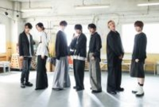 『DREAM STAGE』NAZE、ドラマとともに成長　中村倫也の背中追い“夢の軌跡”を語る