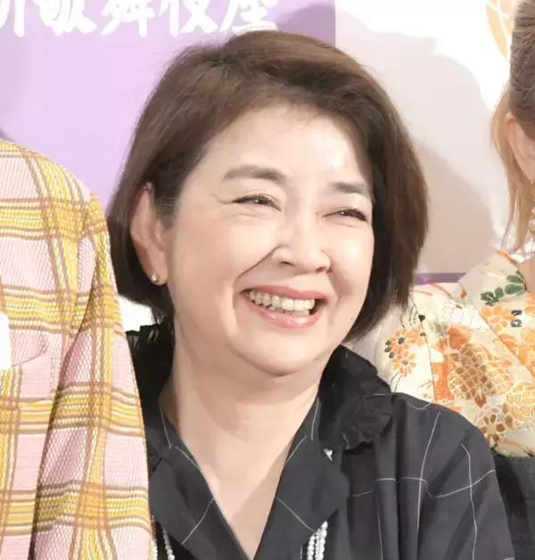 樹木希林さんとの“強烈な”初対面　岸本加世子が明かす「私の顔をじっとご覧になって…」