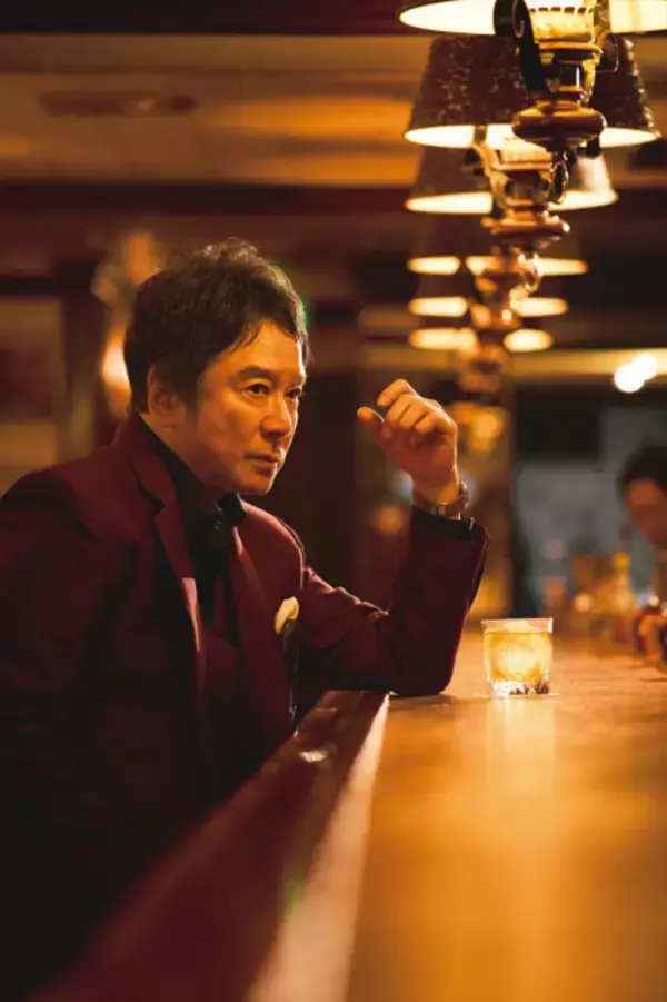 「錦織一清、自身初ソロ写真集＆カレンダー5・29発売　還暦イヤー締めくくり「いつまでも側に置いて頂けたらと思います」【コメントあり】」の画像