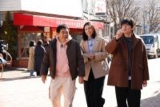 博多華丸・大吉、「いつもと違って…」ゲストにソワソワ　松下奈緒「毎朝テレビで拝見していた…」