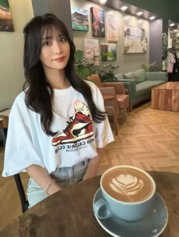 33歳・根岸愛、帯状疱疹と診断　「変な虫に刺されたのかなぁ」→“原因”に反響「身体がSOS」「しっかり休んで」