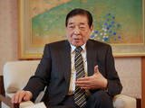 「日本赤十字社名誉社長・近衛忠輝さん、解離性大動脈瘤で死去　87歳」の画像1