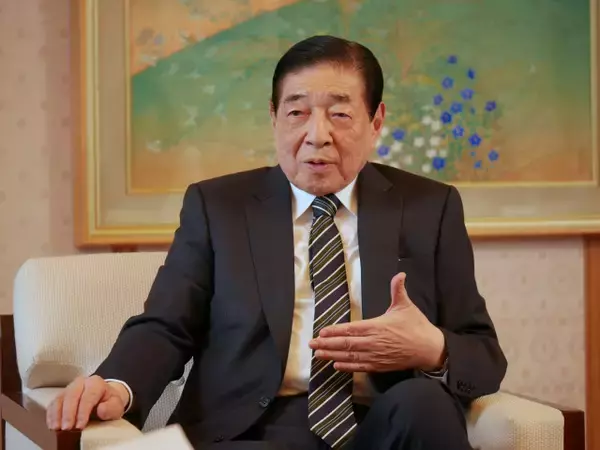日本赤十字社名誉社長・近衛忠輝さん、解離性大動脈瘤で死去　87歳