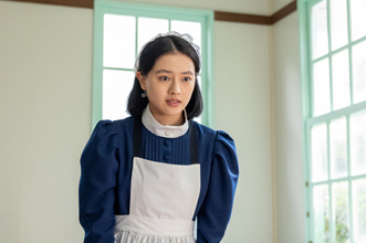 『風、薫る』直美は夕凪に寄り添い、献身的に看病を続けていた　第51回場面カット