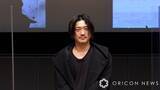 「“鷹山仁”谷口賢志、10周年『仮面ライダーアマゾンズ』オフショットを公開「幸せです」　5年ぶり表舞台の水澤悠役の藤田富の姿も」の画像1