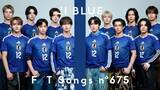 「JI BLUE、『THE FIRST TAKE』出演に喜び「みんなで一緒に歌っていただけたら」【コメント全文】」の画像1