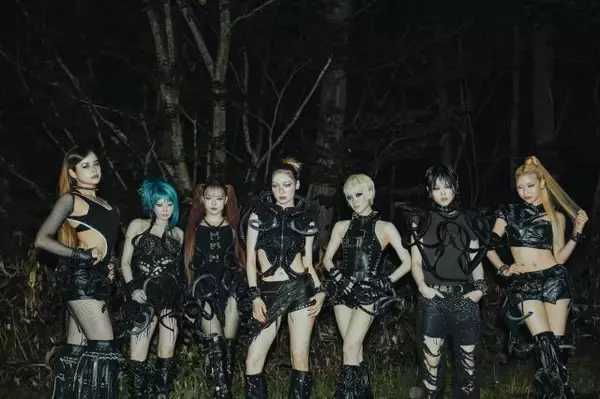 XG、フジロック初出演に反響　バンドスタイルの圧巻パフォーマンスで初見の音楽ファンも魅了