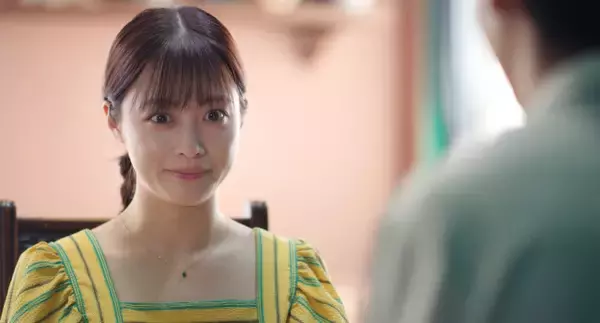 橋本環奈“緑”＆チェ・ジョンヒョプ“西上”の恋模様に反響　『バカンスの法則』第7話～第9話【ネタバレあり】