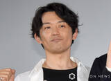 「岡田義徳、わが子が育てた“立派な夏野菜”を公開「育ってますね」　夏風邪に効く雑学披露にファン「そんな効能あったんですね」「勉強になります」」の画像1