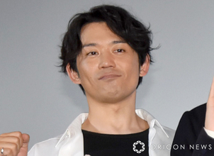 岡田義徳、わが子が育てた“立派な夏野菜”を公開「育ってますね」　夏風邪に効く雑学披露にファン「そんな効能あったんですね」「勉強になります」