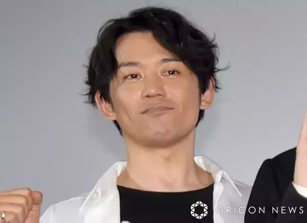 岡田義徳、わが子が育てた“立派な夏野菜”を公開「育ってますね」　夏風邪に効く雑学披露にファン「そんな効能あったんですね」「勉強になります」