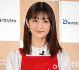 「小倉優子、「くら寿司」のお気に入りのメニューを紹介　一番好きなネタも明かす「いろいろあるけど…」」の画像1