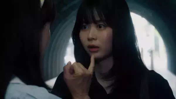 紘のキスを目撃→暴走へ　10日放送『夫婦と16歳』第11話【あらすじ】