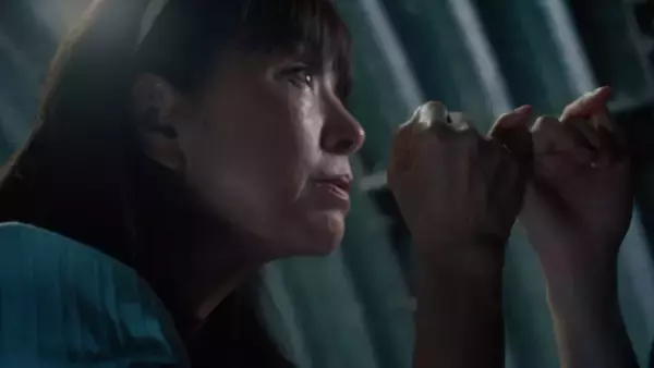 かたせ梨乃、豆原一成とのキスシーンに反響「ちょっとした放心状態だわ」「衝撃…」「いやーすごかった」『夫婦と16歳』第11話【ネタバレあり】