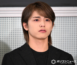 timelesz、猪俣氏の脱退受けた会見で涙するメンバーも　篠塚大輝「同じ夢を追い続けるものだと…」