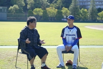 赤星憲広＆杉谷拳士、あすドラフト会議の注目選手語る…契約金・背番号・立ち位置など裏側を解説　今夜生放送に登場