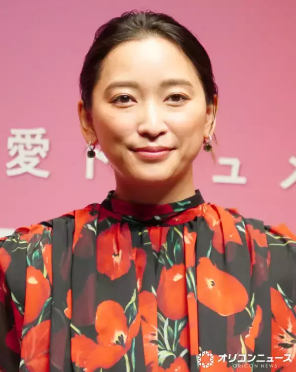 杏、恋リア初MCで“刑事級”メモ　発言時刻まで記録、直筆似顔絵も公開