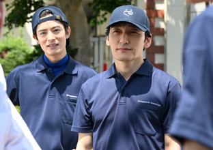 『終幕のロンド』第4話、樹（草なぎ剛）、利人＆真琴夫妻と病院で対面【あらすじ】