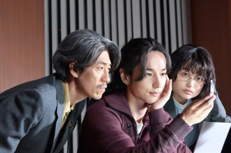 『スクープのたまご』第9話　暴かれる真犯人！命をかけた（秘）データの謎