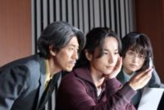 『スクープのたまご』第9話　暴かれる真犯人！命をかけた（秘）データの謎