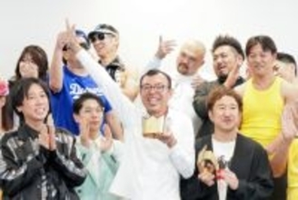 ジョイマン、営業出演回数で前人未到の記録達成　『営業-1グランプリ』3連覇　学園祭はスカチャンが制す【順位一覧】