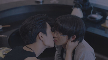 タイBLドラマ『PIT BABE 2』全話、FODで一挙独占見放題配信決定　1・9から