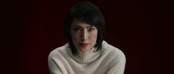 緑黄色社会、天海祐希出演の「さもなくば誰がやる」MV公開　今夜『Mステ』でTV初披露へ