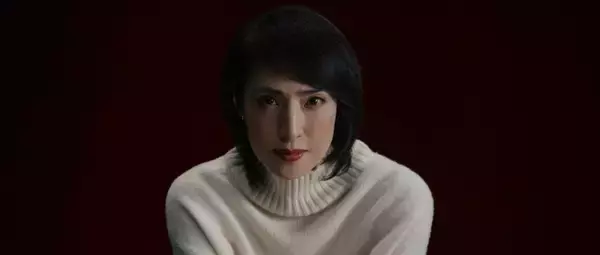 緑黄色社会、天海祐希出演の「さもなくば誰がやる」MV公開　今夜『Mステ』でTV初披露へ