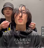 「「薄毛」「彼女ができない」悩める男性が激変、「家族にも“誰”と言われるレベル」のスゴ技で新年イメチェンを」の画像1