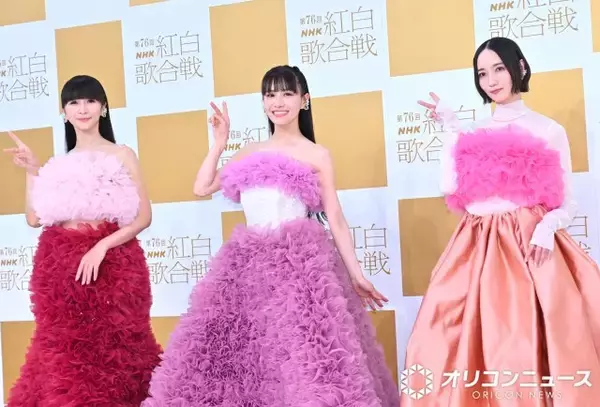 【紅白】Perfume、コールドスリープ前ラストステージにファン「愛ある演出が良すぎたああああ！」「最後、消えるシーンで泣いた」