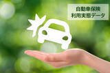 「自動車保険、適用した保険内容最多は？　～自動車保険利用実態データ」の画像1
