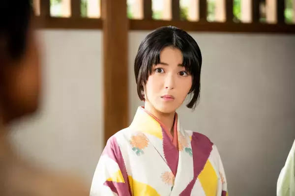 『豊臣兄弟！』“女のバトル”に反響続々