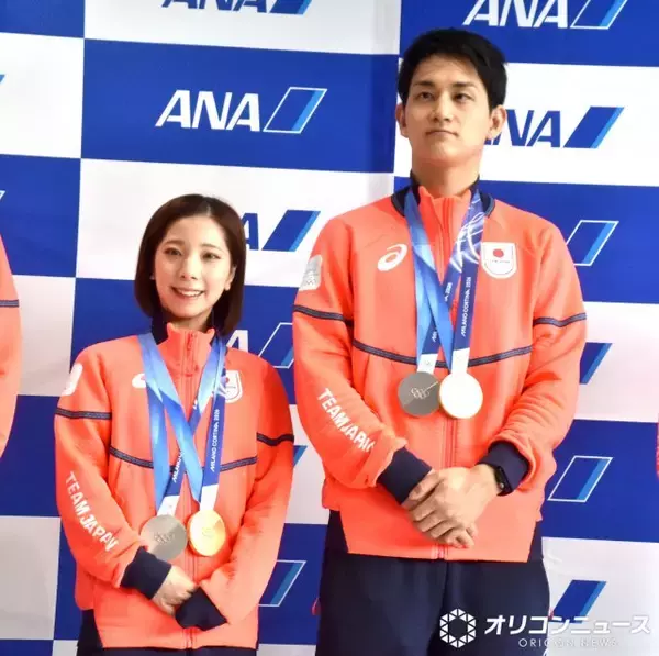 ミラノ五輪から日本選手団が帰国　空港にファン400人集結　坂本花織や鍵山優真へ「おかえり～！」