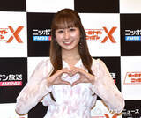 「佐々木彩夏、ラジオで結婚を生報告　今後も全力でアイドル「“ももクロのアイドル”として頑張っていきたい」」の画像1