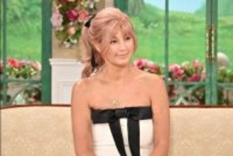 梅宮アンナ、出会って10日で電撃再婚の真相　夫が闘病生活を知ったことがきっかけ【徹子の部屋】