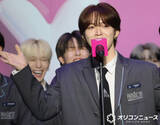 「【KCON JAPAN】『日プ新世界』練習生50人登場　観客大歓声」の画像1