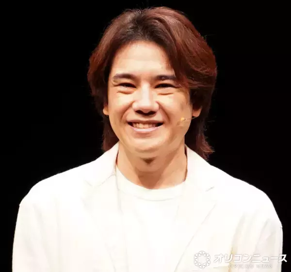 五関晃一、コントシーンに手応え　密かに感動「芸人さんのコント練習に参加してる」