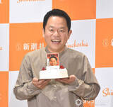 「ダイアン津田、50代は“体当たり芸”卒業？「スタジオでV見て笑っている芸人になりたい」」の画像1