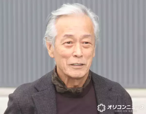 75歳・岩城滉一、“鑑定額2000万円超”の愛車を一般公開　こだわりのカスタム満載