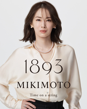 北川景子、"パール"は人生の一部　娘からもおねだり「絶対ちょうだいね」