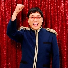若林×井ノ原『アップデートストライキ』シークレットゲスト解禁！山里亮太が参戦で「たりない」再集結
