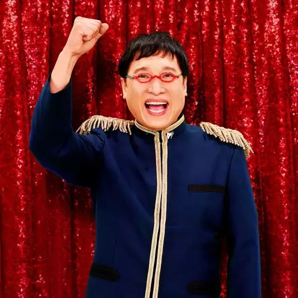 若林×井ノ原『アップデートストライキ』シークレットゲスト解禁！山里亮太が参戦で「たりない」再集結