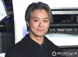 「EXILE TAKAHIRO「久しぶりに兄貴とバッタリ」　そっくり？2ショット披露に「わー 小杉お兄ちゃん」「やっぱり似てる!?」とファン歓喜」の画像1