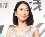 「羽田美智子、“子どもがいない人生”の寂しさに共感「時々“あ、いない人生なんだな”と」　たどり着いた「親でなくても子どもの味方」という境遇」の画像1