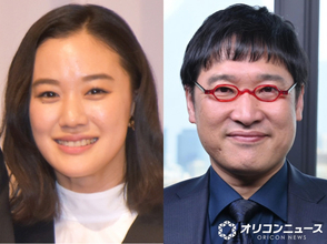 蒼井優、多忙な夫・山里亮太の“自宅での様子”明かし感謝「寝る時間を削って家事をやったりしてくれてる」