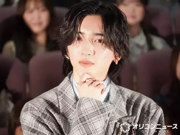 道枝駿佑、深田竜生の「みっちーくん呼び」にタジタジ　キャストの“関西弁包囲網”に翻弄される