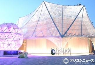 万博「大阪ヘルスケアパビリオン」実績、来館者は想定の1.7倍推移　280万人予想→500万人突破【人数推移あり】