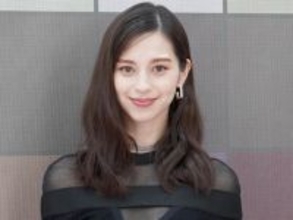 中条あやみ、“彼氏”との仲良しショット「本物でびっくり」「馴れ初めが気になります！」