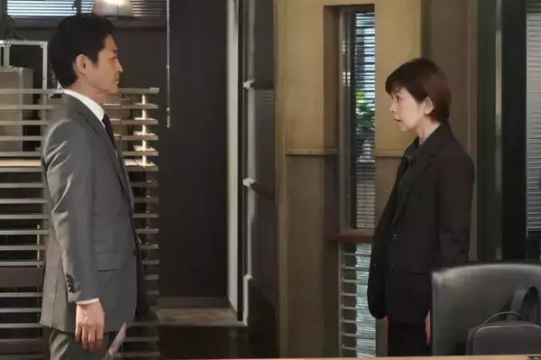 『絶対零度』犯人から新たな挑発的メッセージ、緊迫の救出劇【第7話あらすじ】